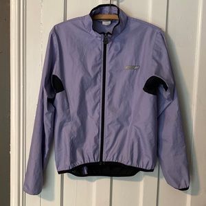 Sugoi Lightweight Performance Cycling / Biking Jacket